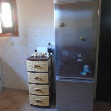Eleni'S House In Valanio Villa Dış mekan fotoğraf