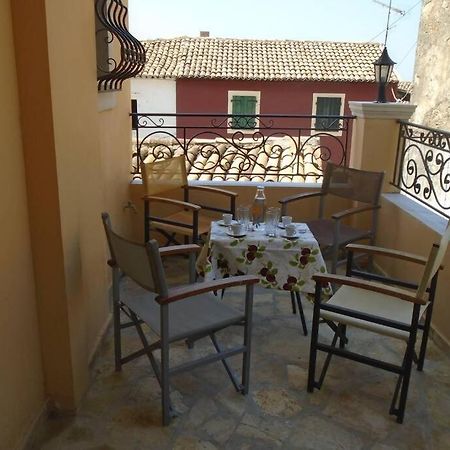 Eleni'S House In Valanio Villa Dış mekan fotoğraf